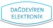 KONDANSATÖR - DAĞDEVİREN ELEKTRONİK Denizli Elektronik Malzeme Satışı
