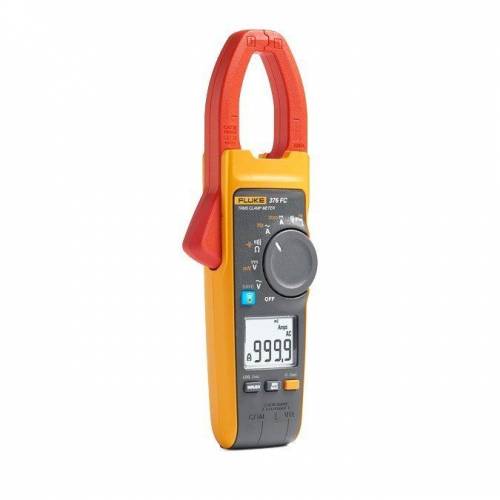 Fluke 376 FC Pensampermetre