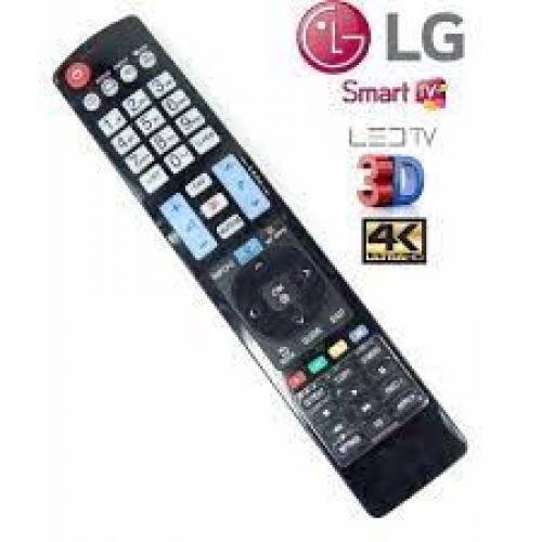 LG SMART LED TV