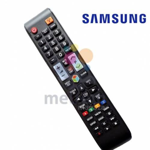 SAMSUNG LED TV KUMANDASI